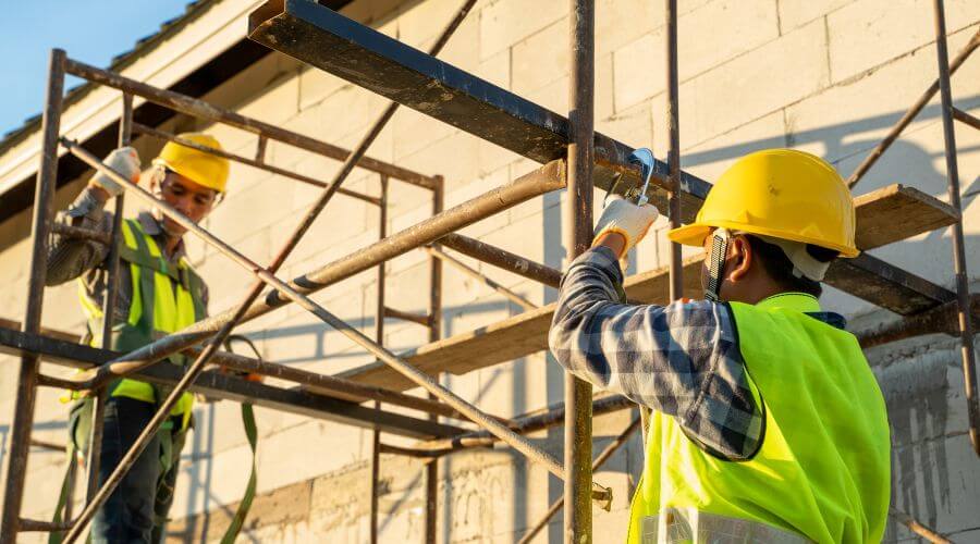 Soffit Repair in Eatonton, GA